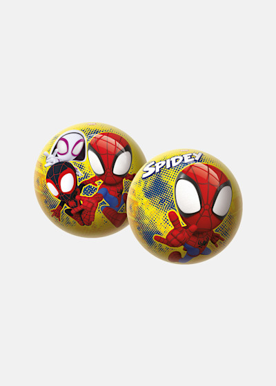 Spidey Boll 22 Cm