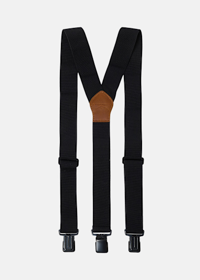 Suspenders
