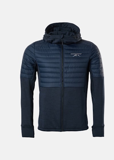 Lofoten Hybrid Jacket II