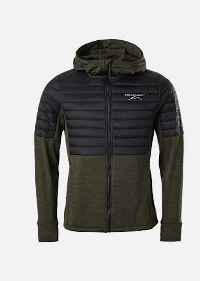 Lofoten Hybrid Jacket II