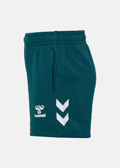 hmlFUTURE SWEAT SHORTS KIDS