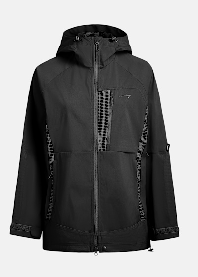 Padje Light Vent Jacket W