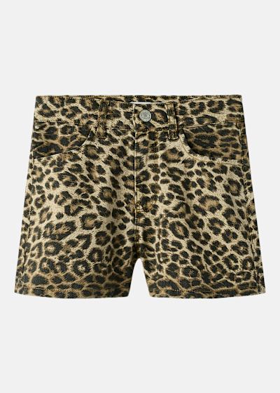 NKFROSE HW SHORTS 4444-TD NOOS