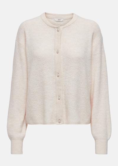 JDYLUMI L/S BUTTON CARDIGA KNT