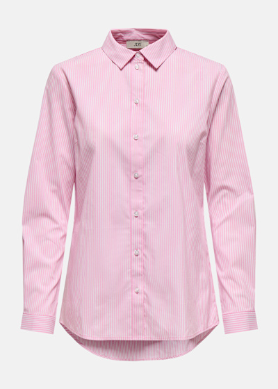 JDYMIO L/S SHIRT WVN NOOS
