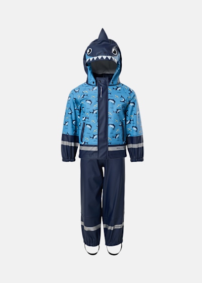 Splash Rain Set Kids