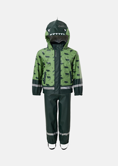 Splash Rain Set Kids