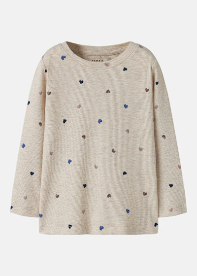 NMFNUTTI LS TOP NOOS