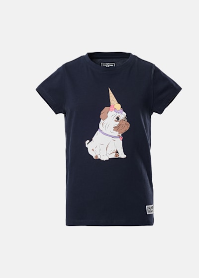 San Diego Tee G JR
