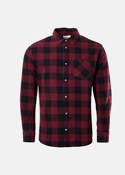 Denver Flannel Shirt II