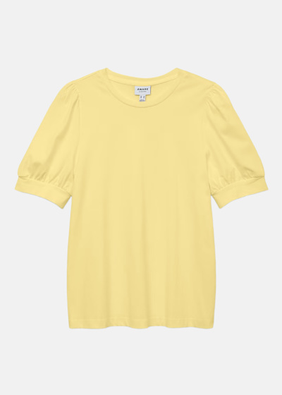 AWKERRY 2/4 O-NECK TOP NOOS
