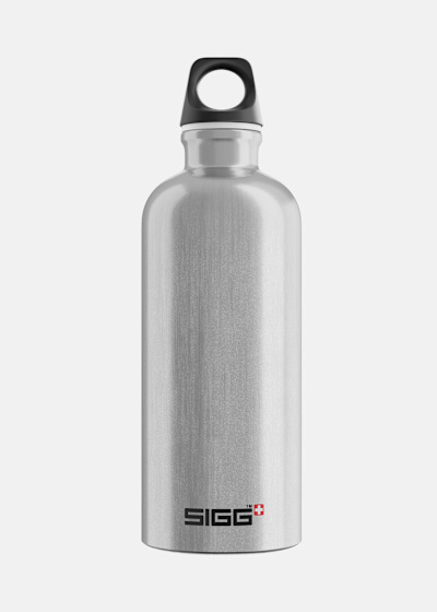 TRAVELLER 0,6L