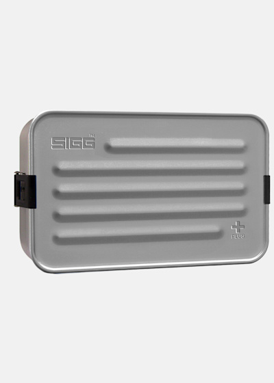 METAL BOX PLUS