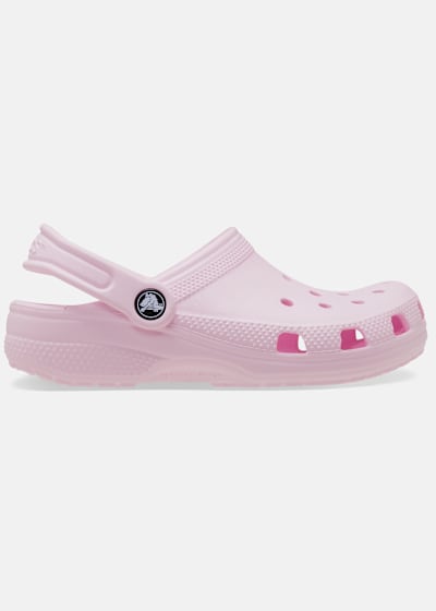 Classic Clog T