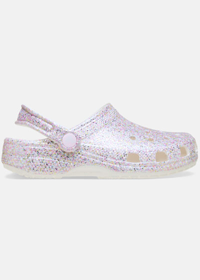 Classic Fantasy Glitter Clog K