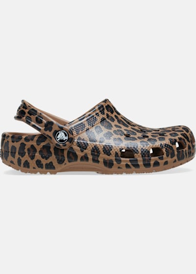 Classic Animal Clog T
