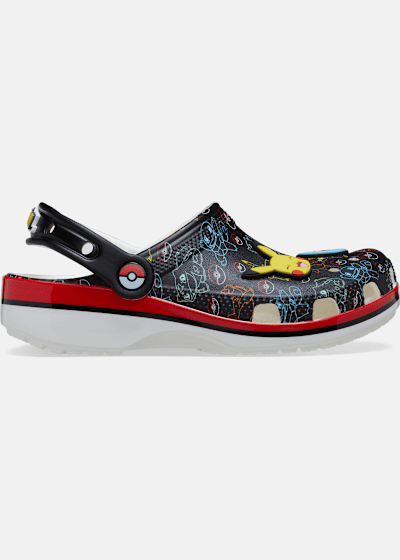 Pokemon Print Cls Clg K