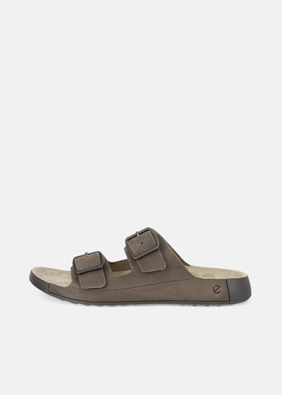 ECCO COZMO M CASUAL BUCKLE
