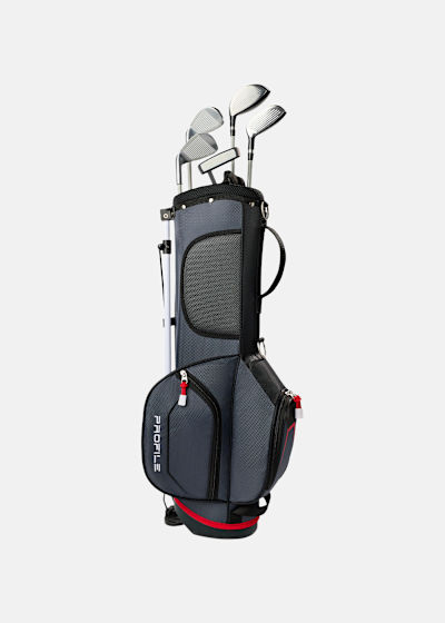 PROFILE JR MEDIUM RH M