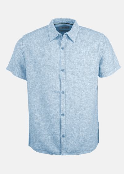 INLeoni ss shirt