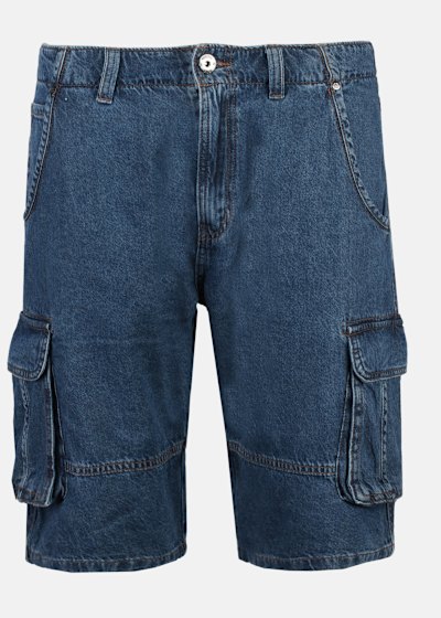 INMonrad Shorts