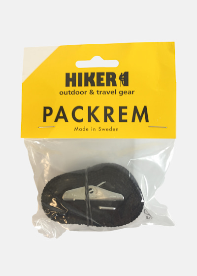 Packrem Pinnpack