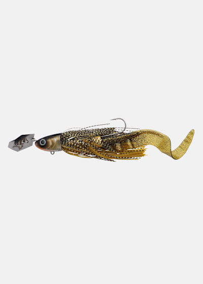 BEAST BLADED JIG 25CM 50G BREA