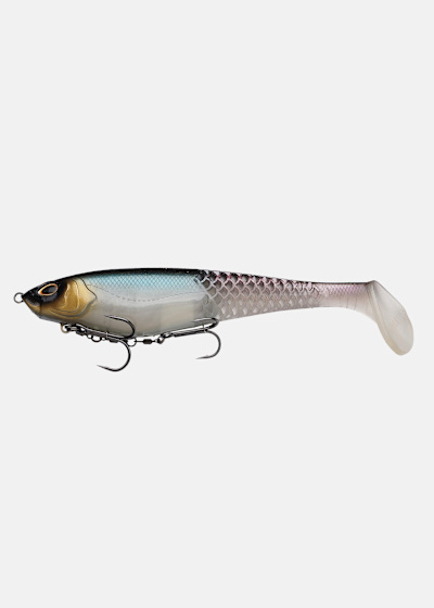 CULLSHAD 20CM SHALLOW WAKASAGI