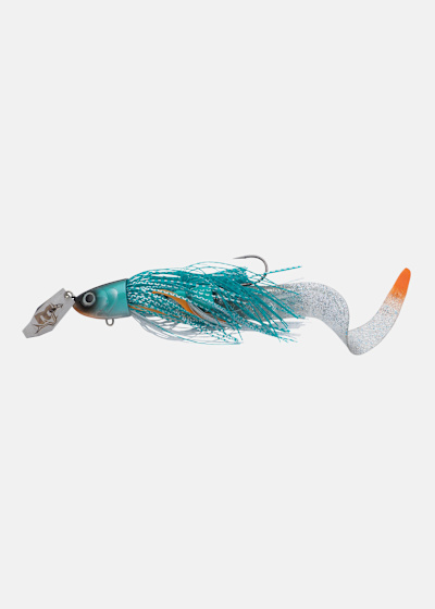 BEAST BLADED JIG 25CM 50G FEGI