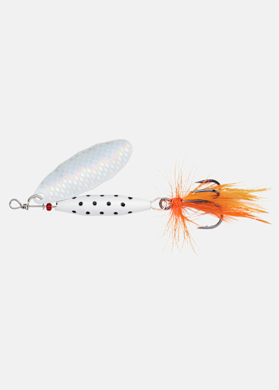 REFLEX WHITE 18.0GR LF WHITE F