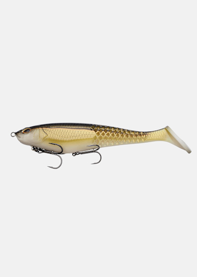 CULLSHAD 20CM SHALLOW GOLD SHA