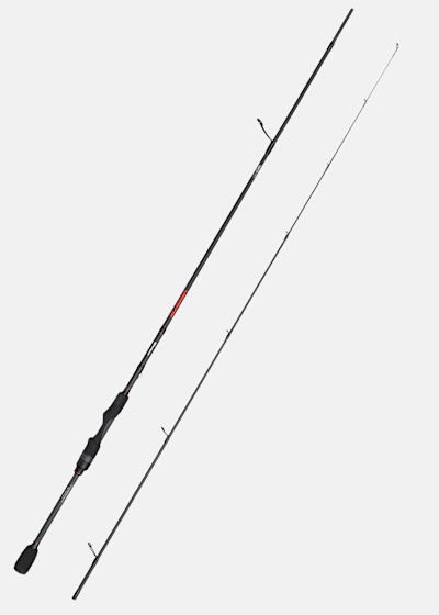 VENDETTA4 702ULS 2.13M 1-7G F
