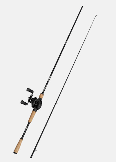 MAX PIKE 702H 2.13M 20-90G/MAX