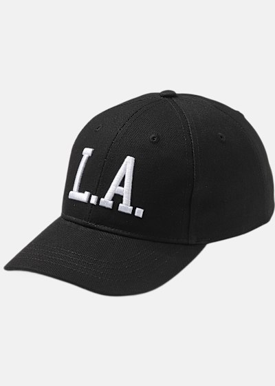 L.A YOUTH Baseball Cap