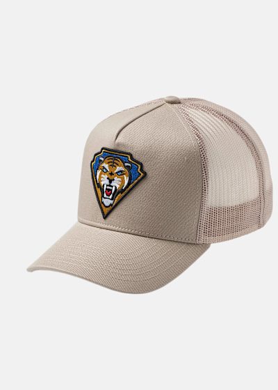 TIGER Kids Trucker Cap