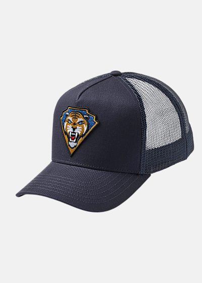 TIGER Kids Trucker Cap