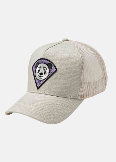 PANDA Kids Trucker Cap