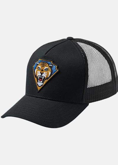 TIGER Kids Trucker Cap