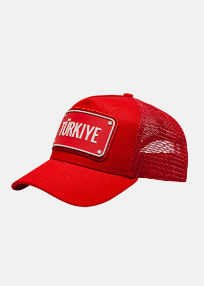 FWC26 TEAM CAP - TÜRKIYE