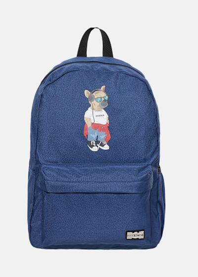 San Diego Backpack