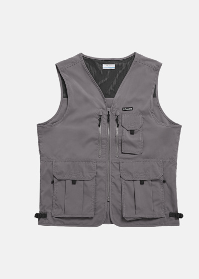 Silver Ridge™ Utility Vest