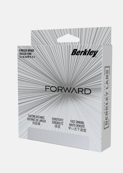 FORWARD 0.8G 0.12MM 5.7KG 150M