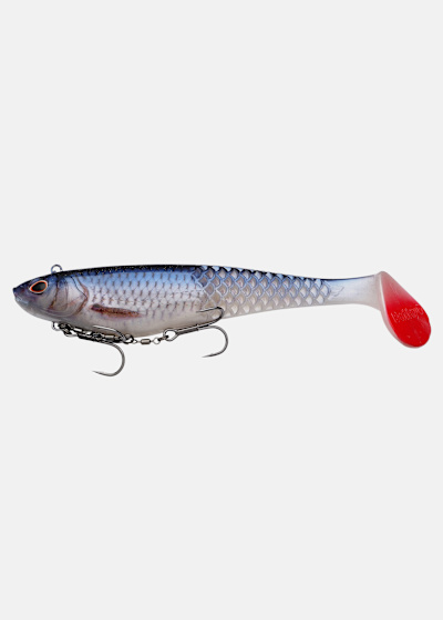 CULLSHAD 20CM DEEP ROACH