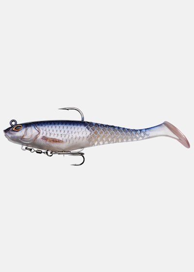 CULLSHAD 15CM DEEP ROACH