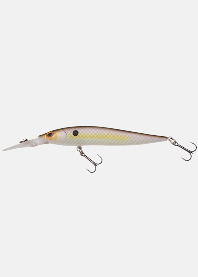 DEX STUNNA 80 PLUS2 SEXY SHAD
