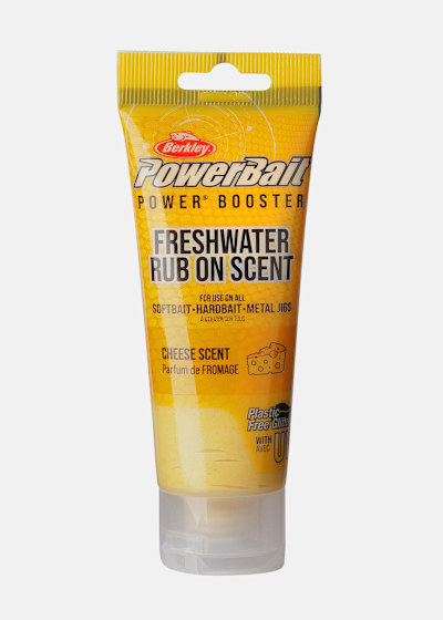 PB GEL 80ML - CHEESE YELLOW UV