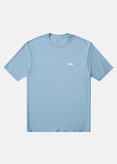 New Left Chest SS Tee