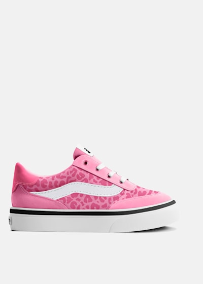 Brooklyn LS Slip-On