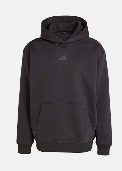OVERSIZE HOODIE