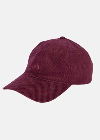 CORDUROY CAP